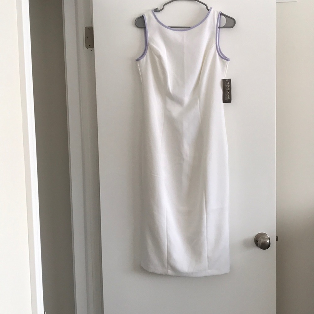 Eva Mendes Dress